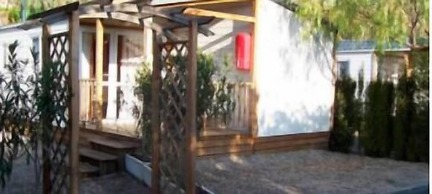 Camping & Bungalow Cueva Negra