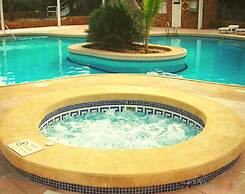 Camping & Bungalow Cueva Negra