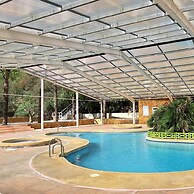 Camping & Bungalow Cueva Negra