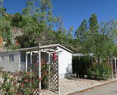 Camping & Bungalow Cueva Negra