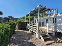 Camping & Bungalow Cueva Negra