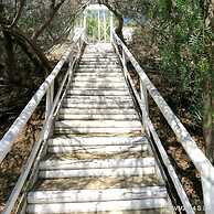 Camping & Bungalow Cueva Negra