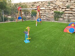 Camping & Bungalow Cueva Negra