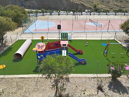 Camping & Bungalow Cueva Negra