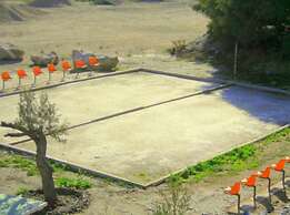 Camping & Bungalow Cueva Negra