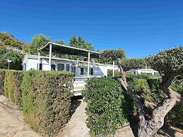 Camping & Bungalow Cueva Negra