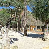 Camping & Bungalow Cueva Negra