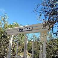 Camping & Bungalow Cueva Negra