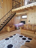 Eliya Pansiyon Restoran