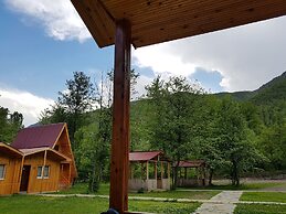 Eliya Pansiyon Restoran