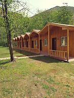 Eliya Pansiyon Restoran