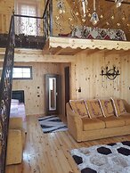 Eliya Pansiyon Restoran