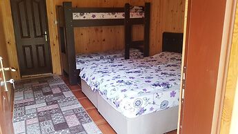 Eliya Pansiyon Restoran