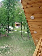 Eliya Pansiyon Restoran