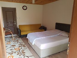 Eliya Pansiyon Restoran