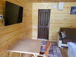 Eliya Pansiyon Restoran