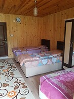 Eliya Pansiyon Restoran