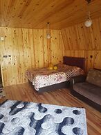 Eliya Pansiyon Restoran