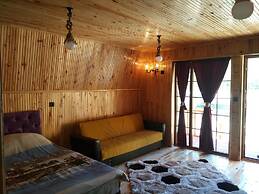 Eliya Pansiyon Restoran