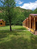 Eliya Pansiyon Restoran