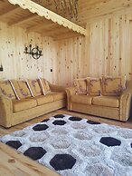 Eliya Pansiyon Restoran