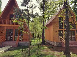 Eliya Pansiyon Restoran