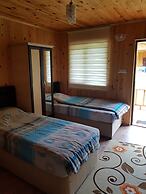 Eliya Pansiyon Restoran