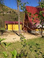 Eliya Pansiyon Restoran