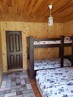 Eliya Pansiyon Restoran