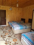 Eliya Pansiyon Restoran