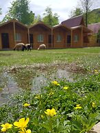 Eliya Pansiyon Restoran