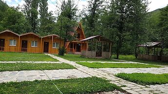 Eliya Pansiyon Restoran