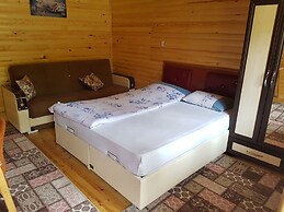 Eliya Pansiyon Restoran