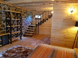 Eliya Pansiyon Restoran