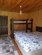 Eliya Pansiyon Restoran