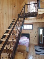 Eliya Pansiyon Restoran