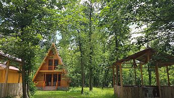 Eliya Pansiyon Restoran