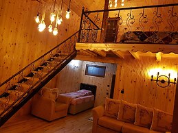 Eliya Pansiyon Restoran