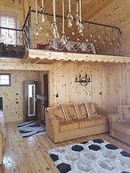 Eliya Pansiyon Restoran