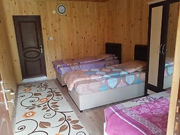 Eliya Pansiyon Restoran