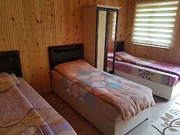 Eliya Pansiyon Restoran