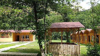 Eliya Pansiyon Restoran