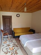 Eliya Pansiyon Restoran