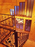 Eliya Pansiyon Restoran