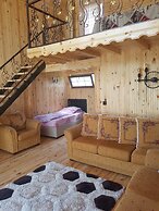 Eliya Pansiyon Restoran