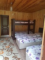 Eliya Pansiyon Restoran