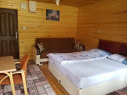 Eliya Pansiyon Restoran