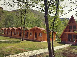 Eliya Pansiyon Restoran