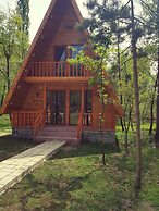 Eliya Pansiyon Restoran