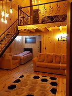 Eliya Pansiyon Restoran